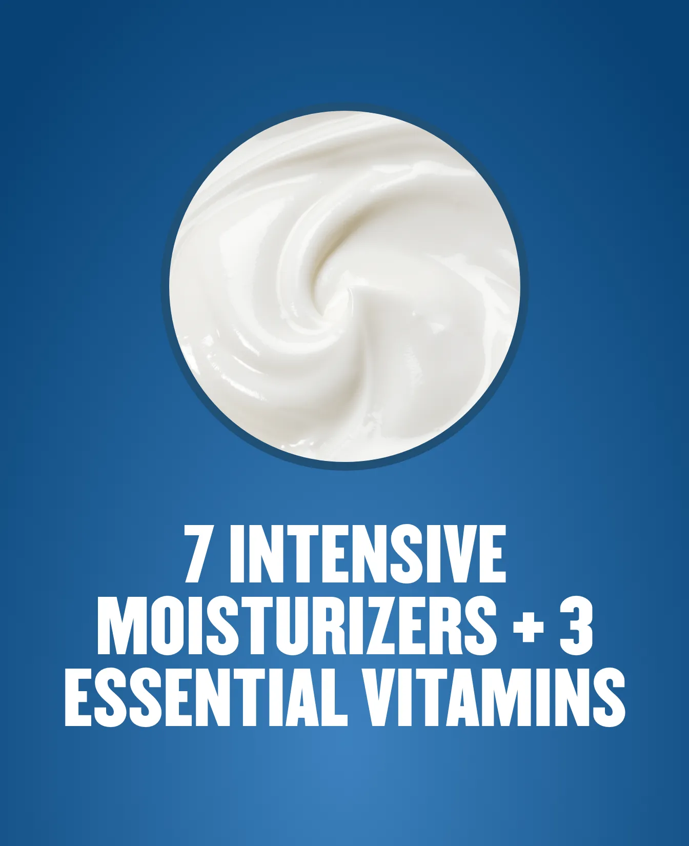 Packaging of Gold Bond® Healing Hand Cream and benefit statements.