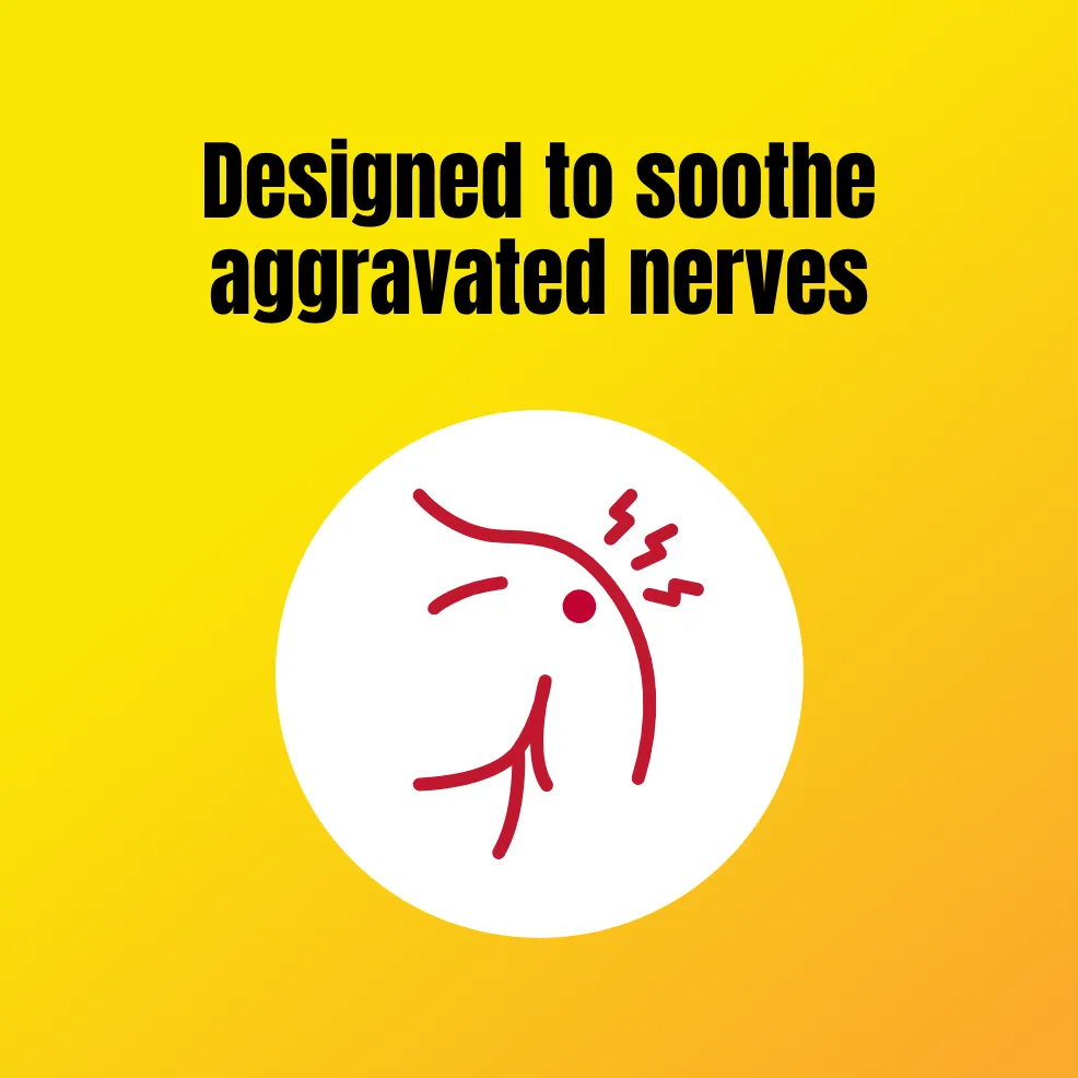 Aspercreme® Lidocaine Fragrance-Free Pain Relief Roll-On products and front and back of product packaging