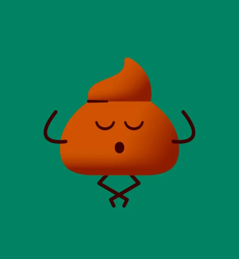 Székrekedés, széklet és bélműködés