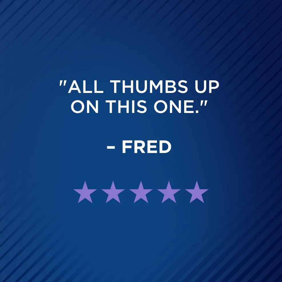 Packaging of Selsun blue® 2-in-1 Antidandruff Shampoo & Conditioner bottle and benefit statements.