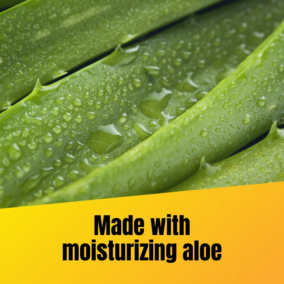 Aspercreme® Pain Relief Cream products: front and back of packaging and tube