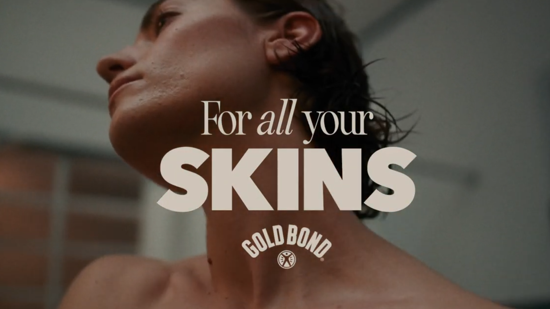 Gold Bond - For all your SKINS