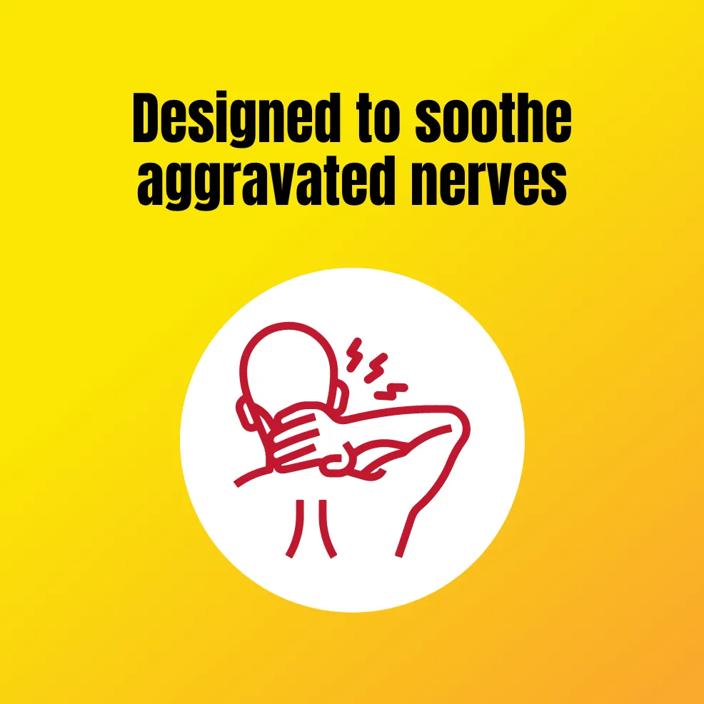 Aspercreme® Lidocaine Pain Relief Roll-On With Essential Oils products. Front and back of packaging and roll-on bottles