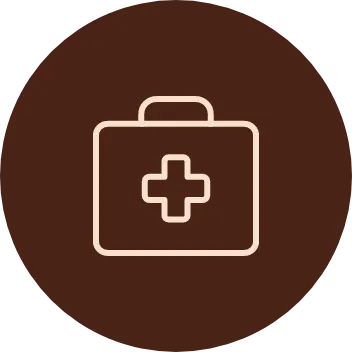 First aid icon