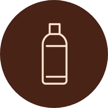 Powder icon