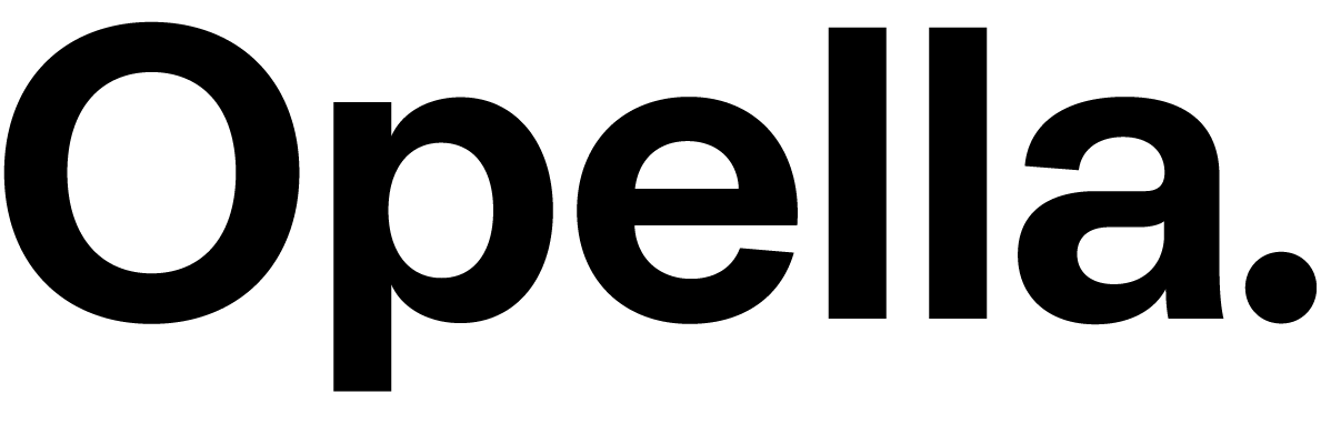 Opella logo